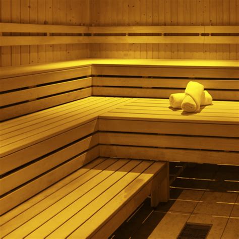 sauna telford|Avis et photos de sauna de lTelford Hotel & Golf Resort